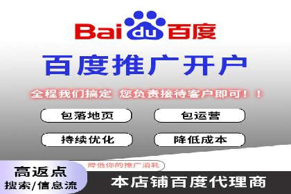 百度SEM推广案例：助力中小企业实现弯道超车